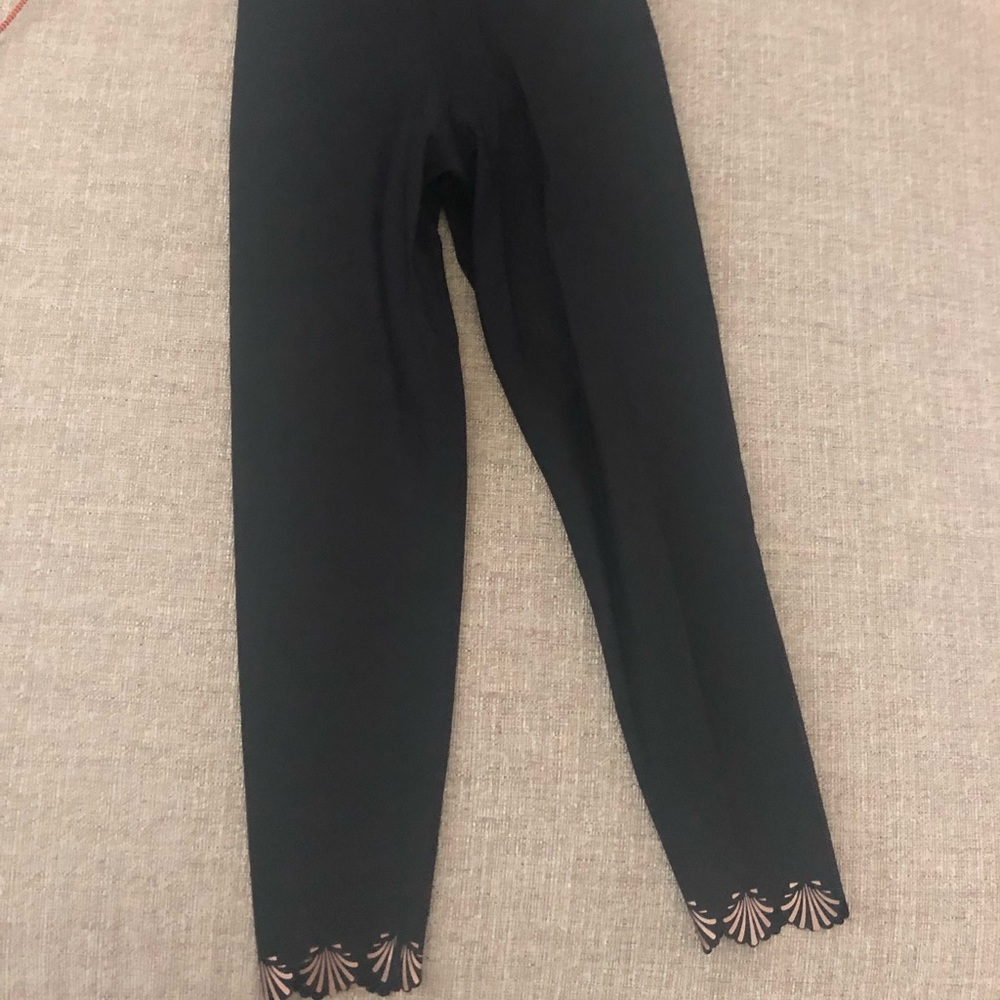 Ultracor seashell leggings